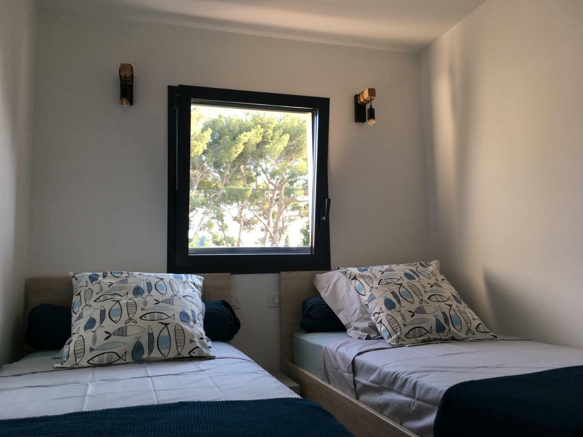 Cassis Ma Vie Là Exterior foto